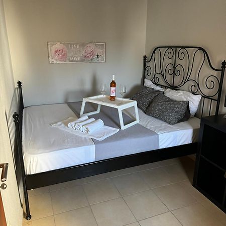 Celene Lägenhet Kavala Exteriör bild