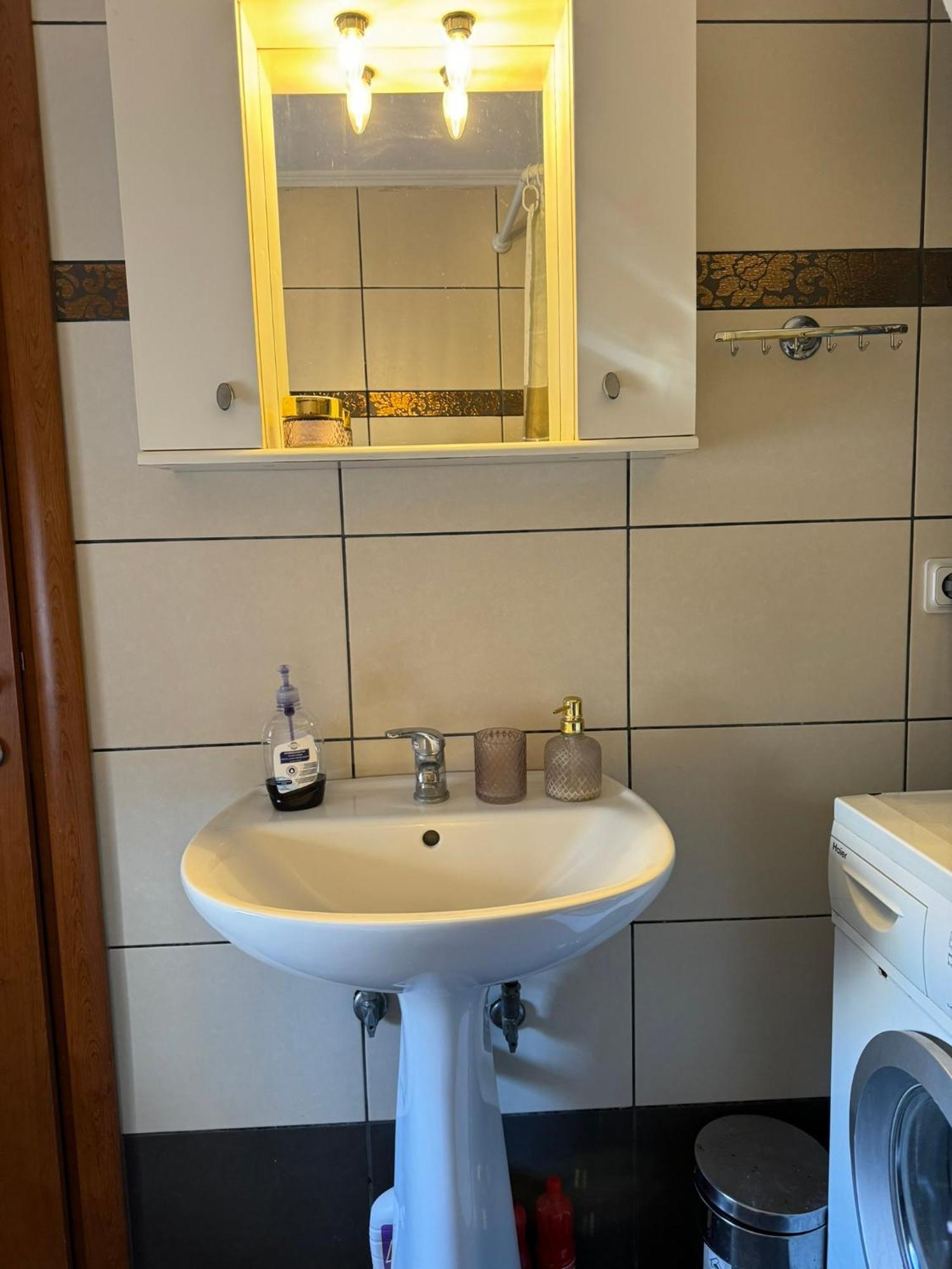 Celene Lägenhet Kavala Exteriör bild